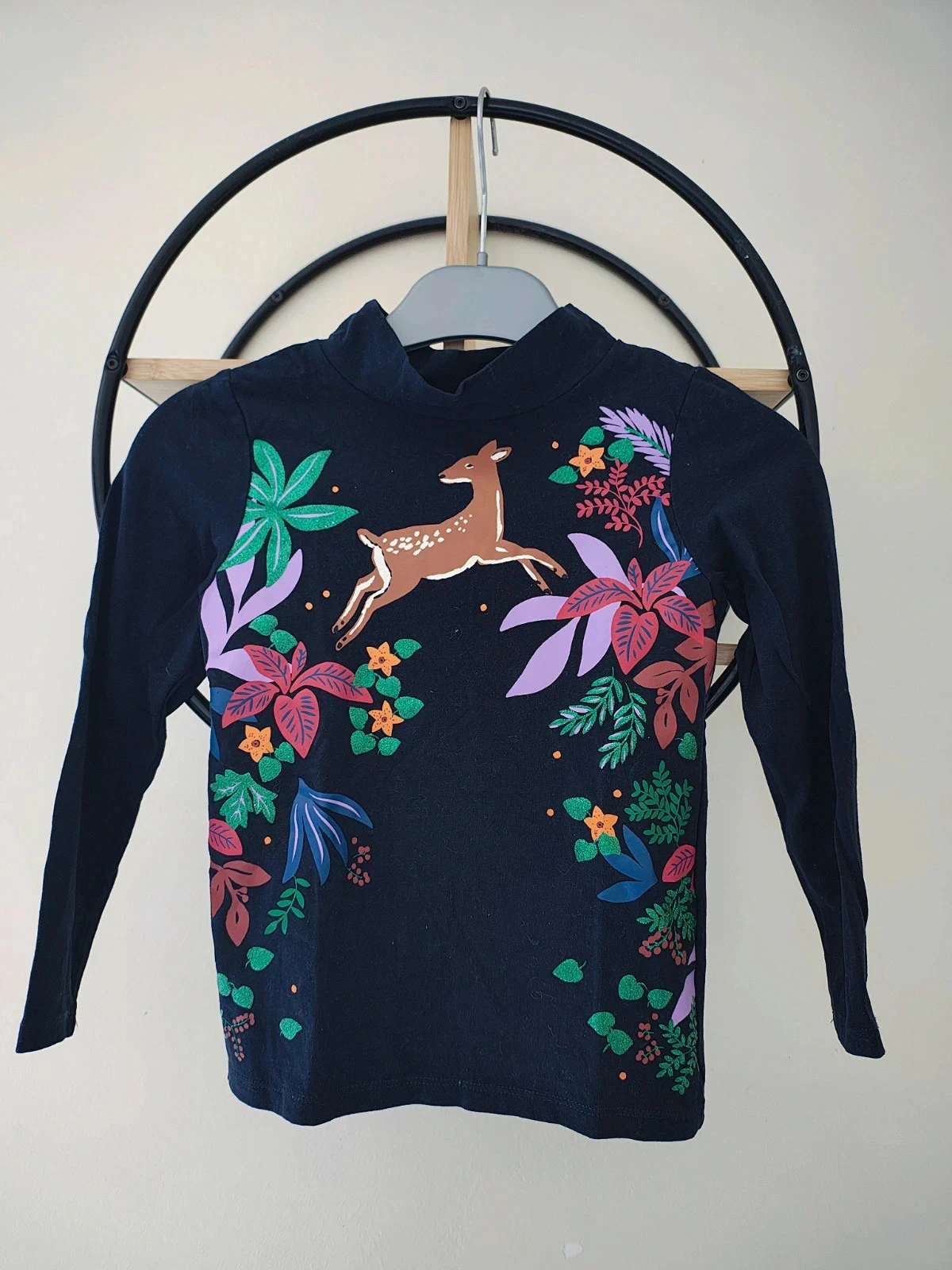 6 ans Teeshirt a col dpam du pareil au même